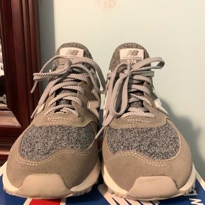 New Balance 574s
